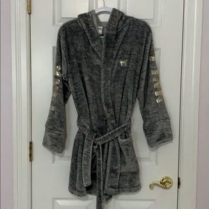 Bathrobe